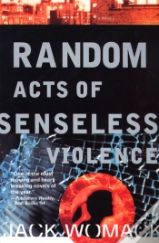 Capa do artigo Random Acts Of Senseless Violence