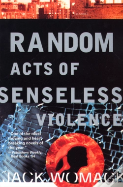 Capa do artigo Random Acts Of Senseless Violence