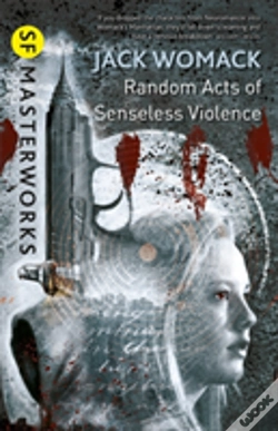 Capa do artigo Random Acts Of Senseless Violence