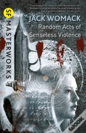 Random Acts Of Senseless Violence