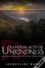 Capa do artigo Random Acts Of Unkindness