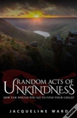 Capa do artigo Random Acts Of Unkindness