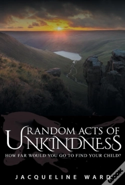 Capa do artigo Random Acts Of Unkindness