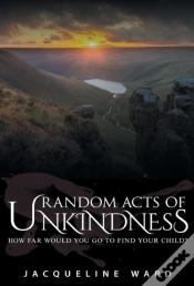 Capa do artigo Random Acts Of Unkindness