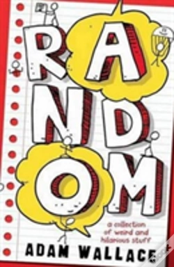 Capa do artigo Random