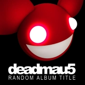 Capa do artigo Random Album Title - CD