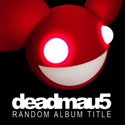 Capa do artigo Random Album Title - CD