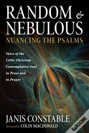 Capa do artigo Random And Nebulous-Nuancing The Psalms