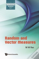 Random And Vector Measures
