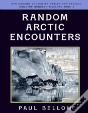 Capa do artigo Random Arctic Encounters