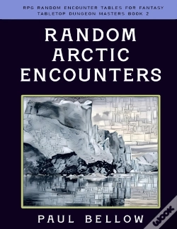 Capa do artigo Random Arctic Encounters