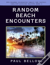 Capa do artigo Random Beach Encounters