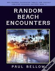 Random Beach Encounters