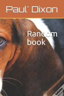 Capa do artigo Random Book