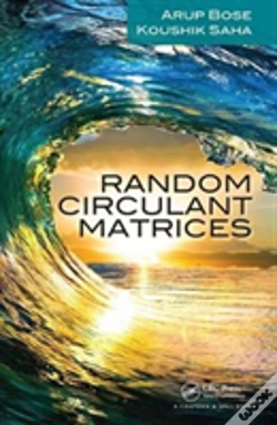Capa do artigo Random Circulant Matrices