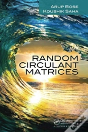 Capa do artigo Random Circulant Matrices