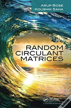 Capa do artigo Random Circulant Matrices