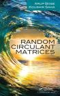Random Circulant Matrices - Preview