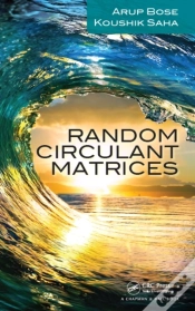 Capa do artigo Random Circulant Matrices