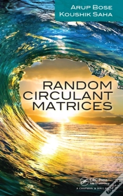 Capa do artigo Random Circulant Matrices