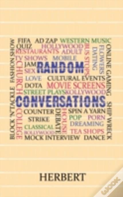 Random Conversations
