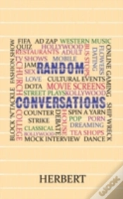 Capa do artigo Random Conversations