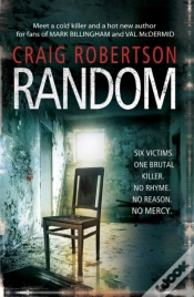 Capa do artigo Random