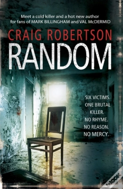 Capa do artigo Random