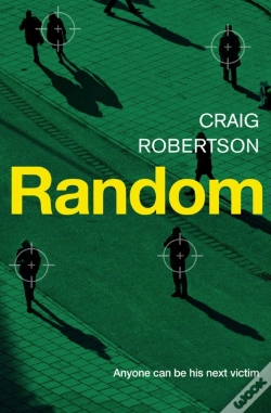 Capa do artigo Random