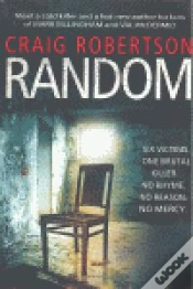 Capa do artigo Random