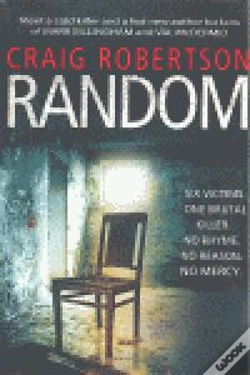 Capa do artigo Random
