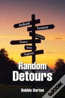 Random Detours