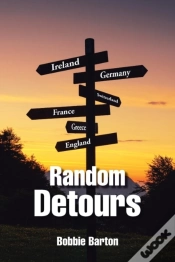 Capa do artigo Random Detours