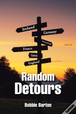 Capa do artigo Random Detours