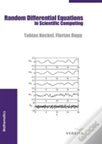 Random Differential Equations In Scientific Computing