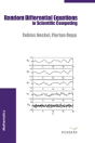Random Differential Equations In Scientific Computing - Preview