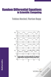 Random Differential Equations In Scientific Computing