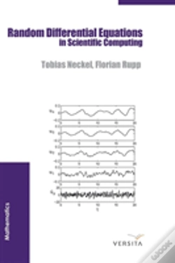 Capa do artigo Random Differential Equations In Scientific Computing