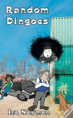 Capa do artigo Random Dingoes