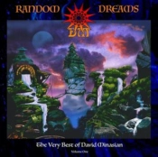 Capa do artigo Random Dreams - Vinil