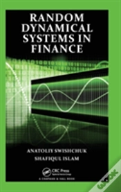 Capa do artigo Random Dynamical Systems In Finance