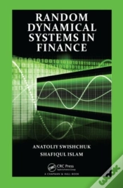 Capa do artigo Random Dynamical Systems In Finance