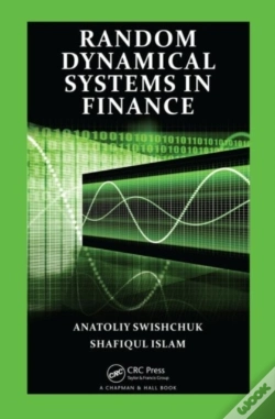 Capa do artigo Random Dynamical Systems In Finance
