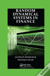 Capa do artigo Random Dynamical Systems In Finance