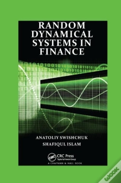 Capa do artigo Random Dynamical Systems In Finance