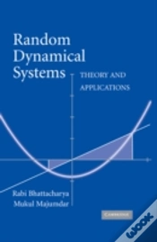 Capa do artigo Random Dynamical Systems