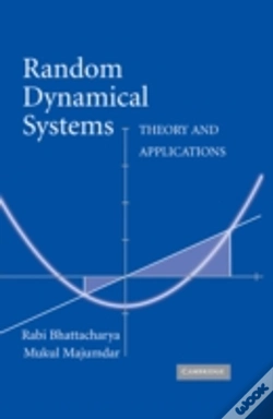 Capa do artigo Random Dynamical Systems