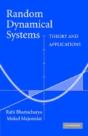 Random Dynamical Systems - Preview