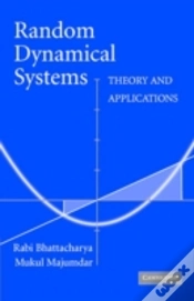 Capa do artigo Random Dynamical Systems