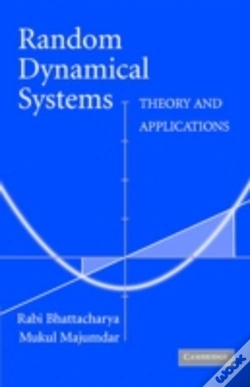 Capa do artigo Random Dynamical Systems